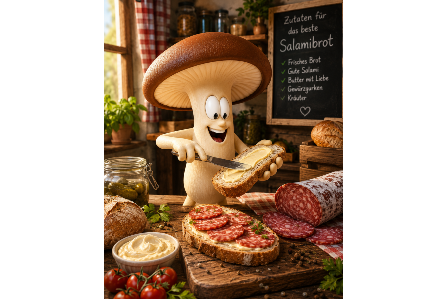 Salami